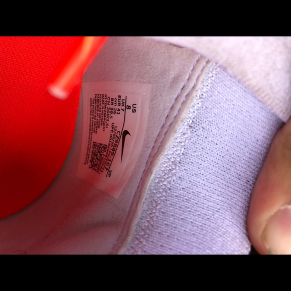 Nike Phantom GT 2 FG Elite Size 8 - Picture 4 of 7